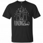 Funding Love T-Shirt