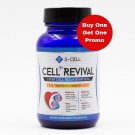 CELL REVIVAL Buy One Get One Advanced Formula for Cellular Health and Joint Health Support