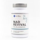 NAD REVIVAL Finest Ingredients for Cellular, Cardio and Brain Health Support