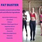 FAT BUSTER Contains Sinetrol® plus eight natural weight loss ingredients