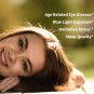 VISION REVIVAL Comprehensive Eye Health Support