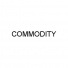 Commodity