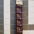 Peace Love Rescue Key Fob