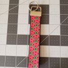 Watermelon Key Fob