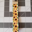 Sunflower Key Fob