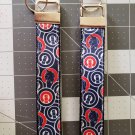 Chicago Key Fob