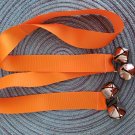 Orange Door Bells / Potty Training Bells