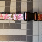1" Cherry Blossom Dog Collar
