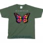 Monarch Butterfly