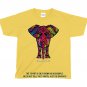 Chromatic Elephant