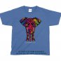 Chromatic Elephant