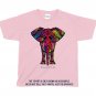 Chromatic Elephant