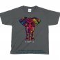 Chromatic Elephant