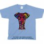 Chromatic Elephant