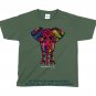 Chromatic Elephant