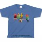 Macaws Four