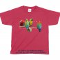 Macaws Four