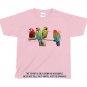 Macaws Four