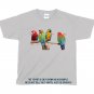 Macaws Four