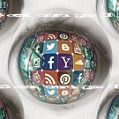 Social Media Eyes