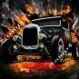 Old Time Hot Rod