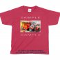 Red Hot Rod