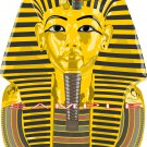 Tutankhamun Mask Image