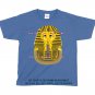 Tutankhamun Mask Image