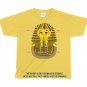 Tutankhamun Mask Image