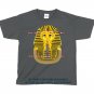 Tutankhamun Mask Image