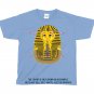 Tutankhamun Mask Image