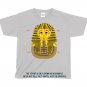 Tutankhamun Mask Image