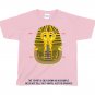 Tutankhamun Mask Image
