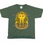 Tutankhamun Mask Image
