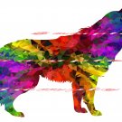Wolf Howling