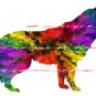 Wolf Howling