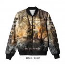 Sabaton (The Great War) Power Metal Rock Band All Over Print Men's Monkey Jacket