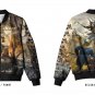 Sabaton (The Great War) Power Metal Rock Band All Over Print Men's Monkey Jacket