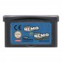 2 IN 1 Nemo Games Gameboy Advance GBA Cartridge Card EUR Version