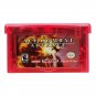 Ace Combat Advance Gameboy Advance GBA Cartridge Card Handheld Console US Version