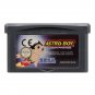 Astro Boy Omega Factor Gameboy Advance GBA Cartridge Card Handheld Console EUR Version