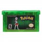 Pokemon A Grand Day Out Advance GBA Cartridge Card Handheld Console US Version