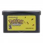 Pokemon Advance Adventures Gameboy Advance GBA Cartridge Card US Version