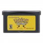 Pokemon Ash's Quest Gameboy Advance GBA Cartridge Card US Version