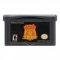 Pokemon Cawps Gameboy Advance GBA Cartridge Card US Version