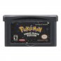 Pokemon Chaos Black Gameboy Advance GBA Cartridge Card US Version