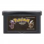 Pokemon Dark Cry Gameboy Advance GBA Cartridge Card US Version