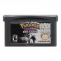 Pokemon Dark Rising Order Destroyed Gameboy Advance GBA Cartridge Card US Version