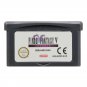 Final Fantasy V Advance Gameboy Advance GBA Cartridge Card  EUR Version