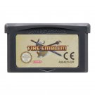 Fire Emblem Gameboy Advance GBA Cartridge Card  EUR Version